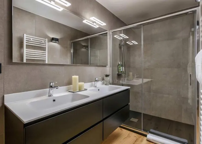 Ocma1 Somptueux 6pax Parking Confort * Chamonix Mont Blanc