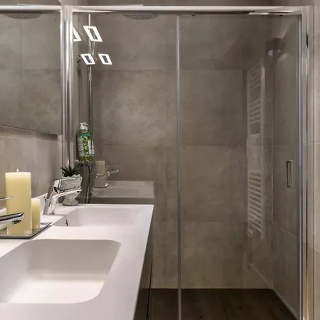 Ocma1 Somptueux 6pax Parking Confort Chamonix