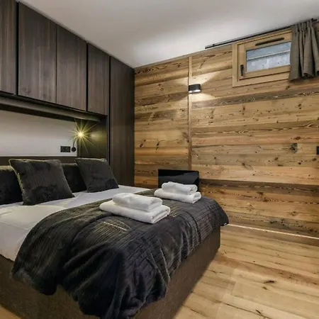 Ocma1 Somptueux 6pax Parking Confort *