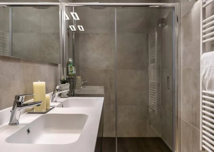 Ocma1 Somptueux 6pax Parking Confort Chamonix