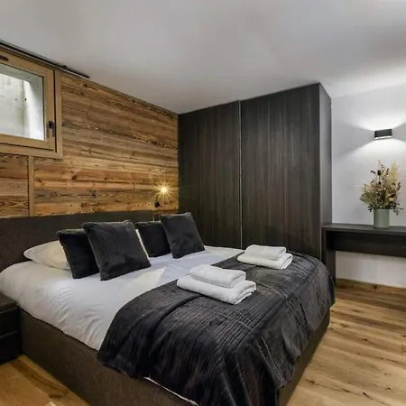 Apartment Ocma1 Somptueux 6pax Parking Confort *